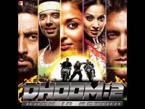 dhoom full movie hd online