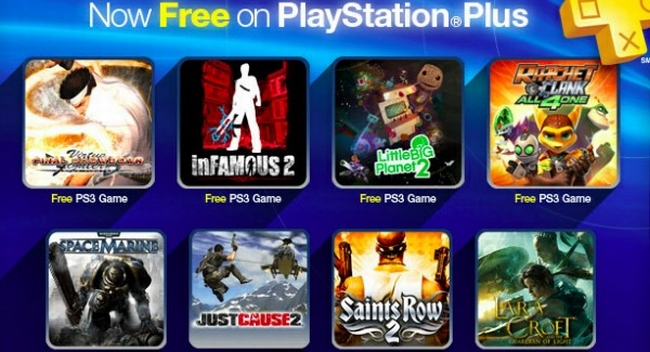 download playstation 3 games free